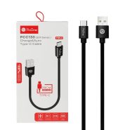 کابل پاوربانکTPمشکی ProonePCC130