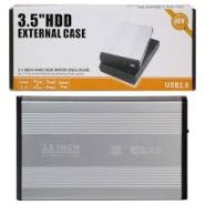 باکس هارد PC USB2 D-NET