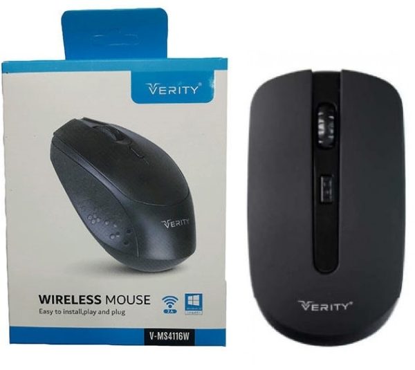 ماوس وایرلس  4116W MS VERITY