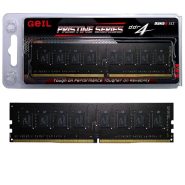 .رم  DDR4 4GB 2400 GEIL