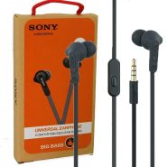 هندزفری سیم دار XB-70مشکی SONY