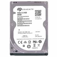 هارد500GBنوت بوک SEAGATEشرکتی
