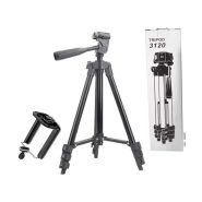 سه پایه مونوپاددوربین Tripod.3120