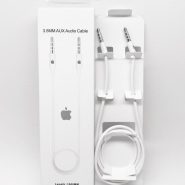 کابل صدا 1به 1 1M AUX APPLE