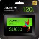 هارد650 A-DATA 120 SSD H.D.D