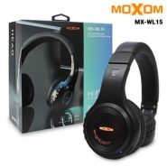 هدست  BTرم خور MOXOM.MX-WL15-B