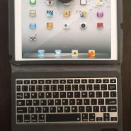 کیبوردتبلت BL F65 AIR IPAD