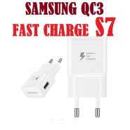 شارژرکلگی  QC3 S7 SAMSUNG