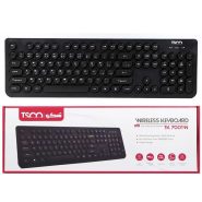 کیبوردوایرلس تسکو TKW-7001