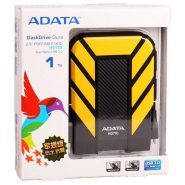 .هارداکسترنال 1TB HD710 ADATA