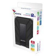 .هارداکسترنال 2TB HD-710 A-DATA