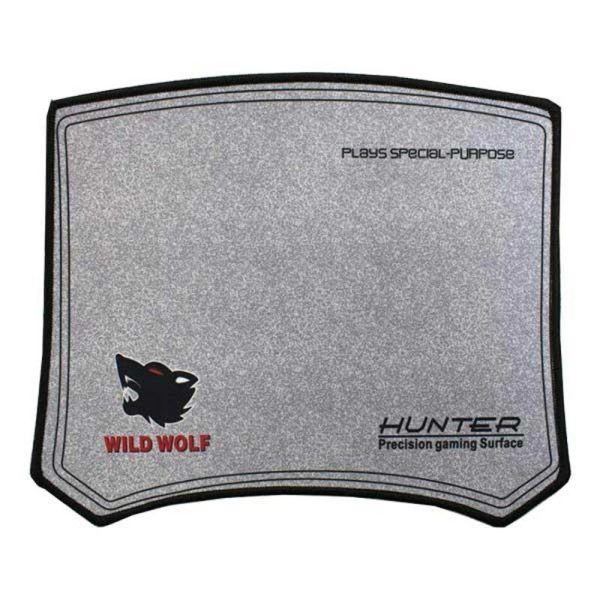 پدماوس گیمینگ  WildWolf.MR-31