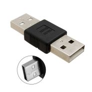 تبدیل  دو سر نر USB