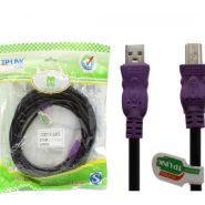 کابل پرینتر M  1.5 USB TP-LINK