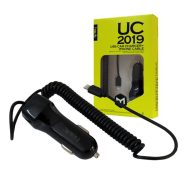 شارژرفندکی  IPHONE UC2019 هویت