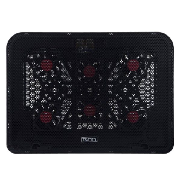 فن نوت بوک تسکو TCLP-3104 6فن