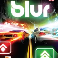 *بازی  ASLI BLUR GERDOO