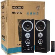 اسپیکرقدی دوتکه  Macher.MR-2400