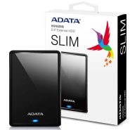 هاردEXTمشکی 2Tآونگ ADATA.HV620