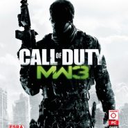 بازی  MW3 DUTY OF CALL GERDOO