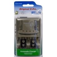 شارژر باطری  4تایی  819 CFL