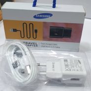 شارژر TRAVEL FAST S6 SAMSUNG