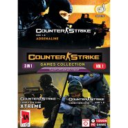 *بازی  STRIKECOL COUNTER GERDOO