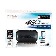 .مودم  C 932 DWR D-LINK 4G GSM