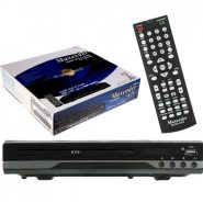 دستگاه دی وی دی  302 DVD MAXEEDER