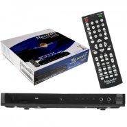 دستگاه دی وی دی  401 DVD MAXEEDER