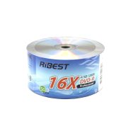 .دی وی دی خام رایبست  RIBEST