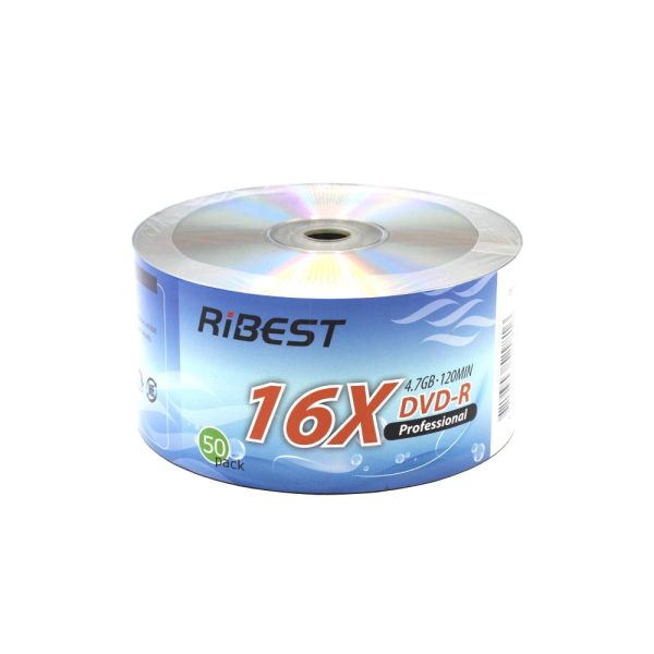 .دی وی دی خام رایبست  RIBEST