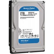 هارد 2TBآبی BLUEآواژنگ HDD.WD