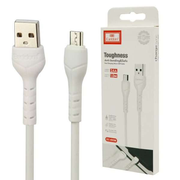 کابل  EARLDOM.EC-095C.TYPE-C