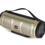 اسپیکربلوتوث  H6 JBL طلایی