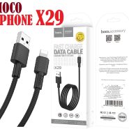 کابل  IPHONE 1M 2.0A X29 HOCO