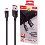 کابل HISKA LX831 TYPE-C