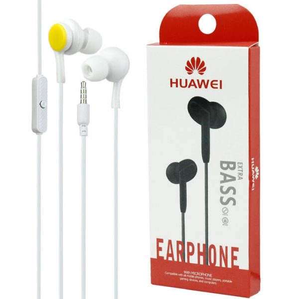 هندزفری سیم دار HUAWEI.ExtraBass