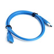 کابل هارد EXT USB3 1M 2KNETسر