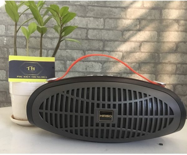 اسپیکربلوتوث  KMS108 KIMISOمش