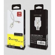کابل  IPHONE 1M S54 KONFOLON