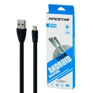 کابل  KingStar.K112A.MICRO