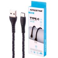 کابل  KingStar.K118C.TYPE-C