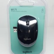 ماوس وایرلس  LOGITECH M171طرح