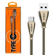 کابل  CC-31.TYPE-Cنقره فلزMOXOM