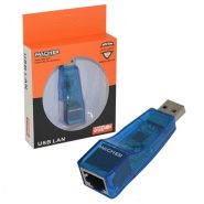 کارت شبکه برددارMR-133.USB2-LAN