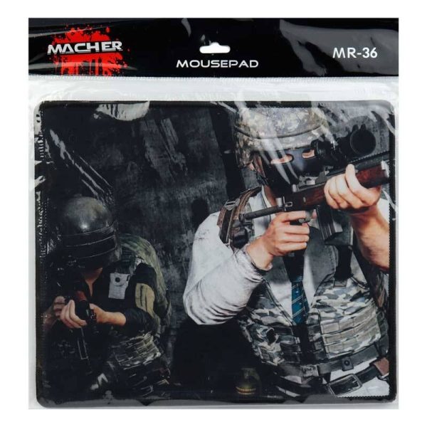 پدماوس گیمینگ MR-36 متنوع