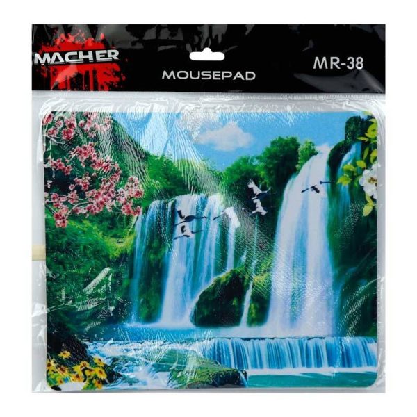 پدماوس گیمینگ MR-38 متنوع