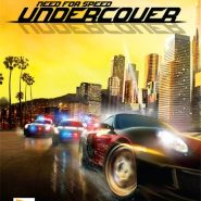 بازی  NEED-UNDERCOVER GERDOO
