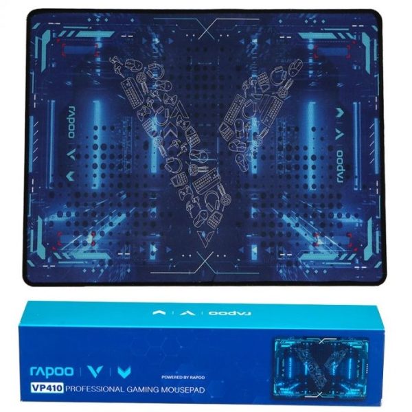 پدماوس  LARGE-BL VP410 RAPOO